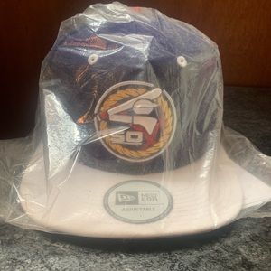 Chance The Rapper x Chicago White Sox Hat